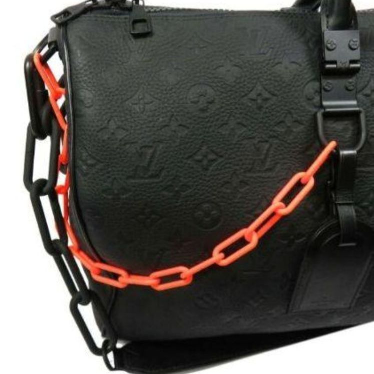ABAHOUSE× MASTERPIECE レザー2WAYボストンバッグ レザー（WEB