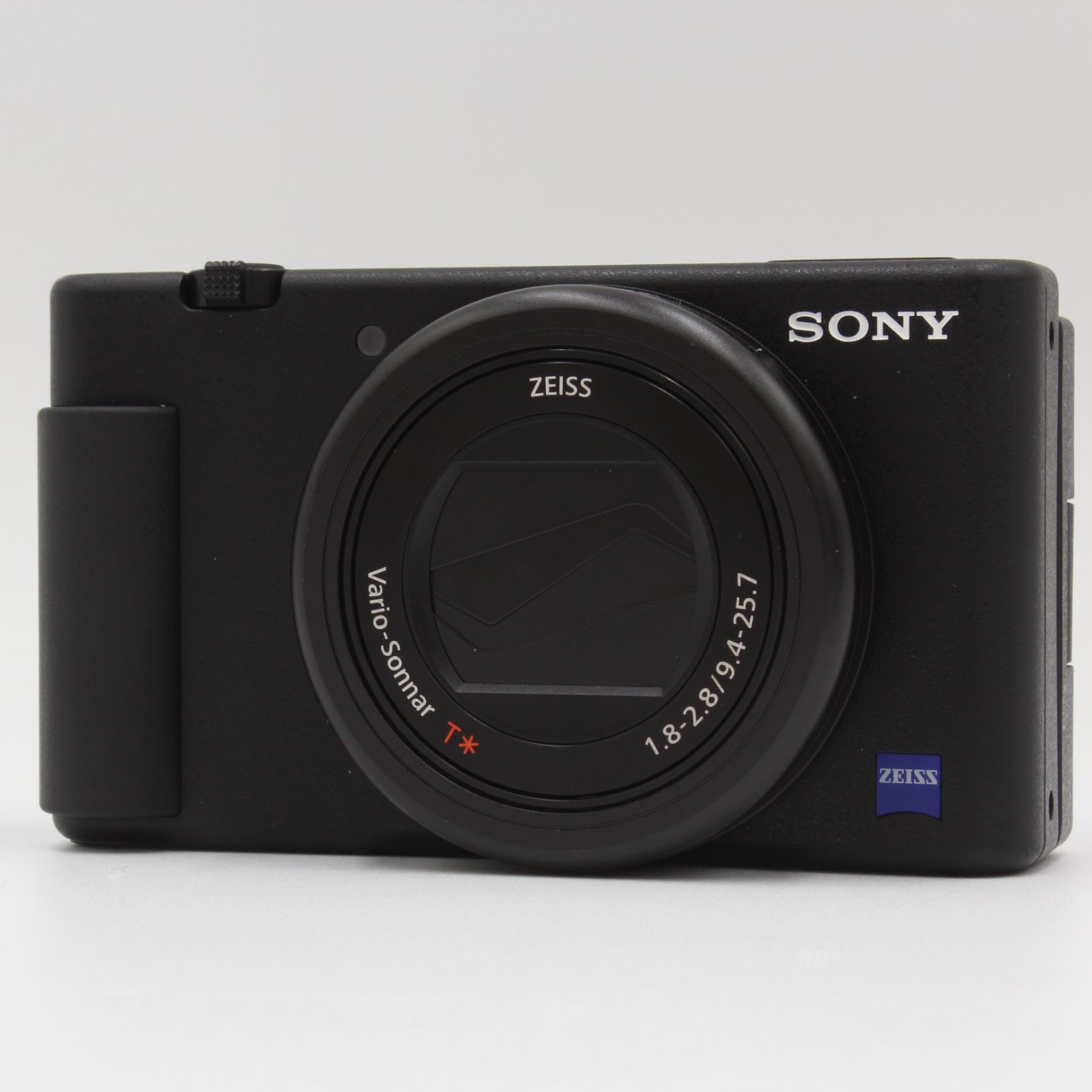 sayu様専用 付属品完備□ほぼ新品□ SONY VLOGCAM ZV-1G B 