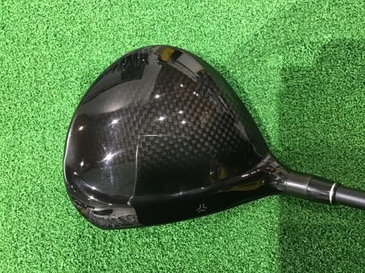 中古】 ダンロップ SRIXON ZX F 3W フェアウェイウッド FW 純正特注