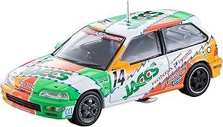 トミーテック LV-N229b JACCS-CIVIC(92年仕様) 327899