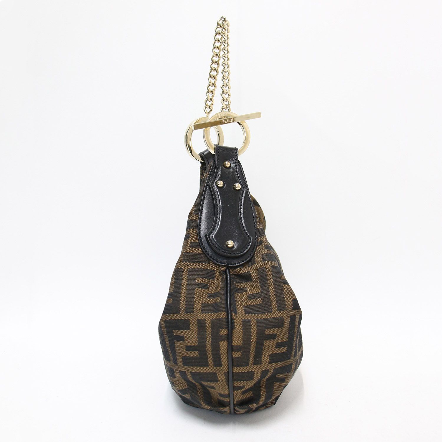 FENDI フェンディ チェーンバッグショルダーバッグ イタリア製 【公式
