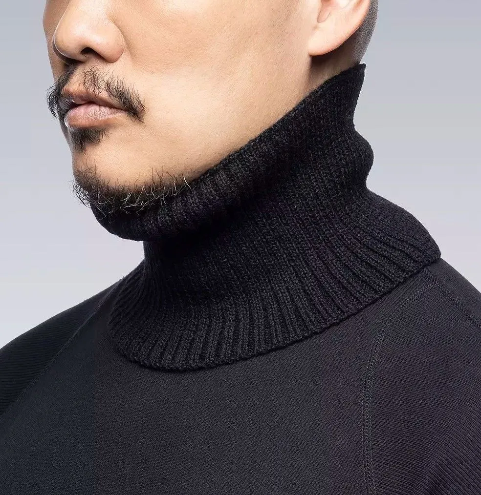 2025年最新】ACRONYM ネックウォーマーの人気アイテム - メルカリ