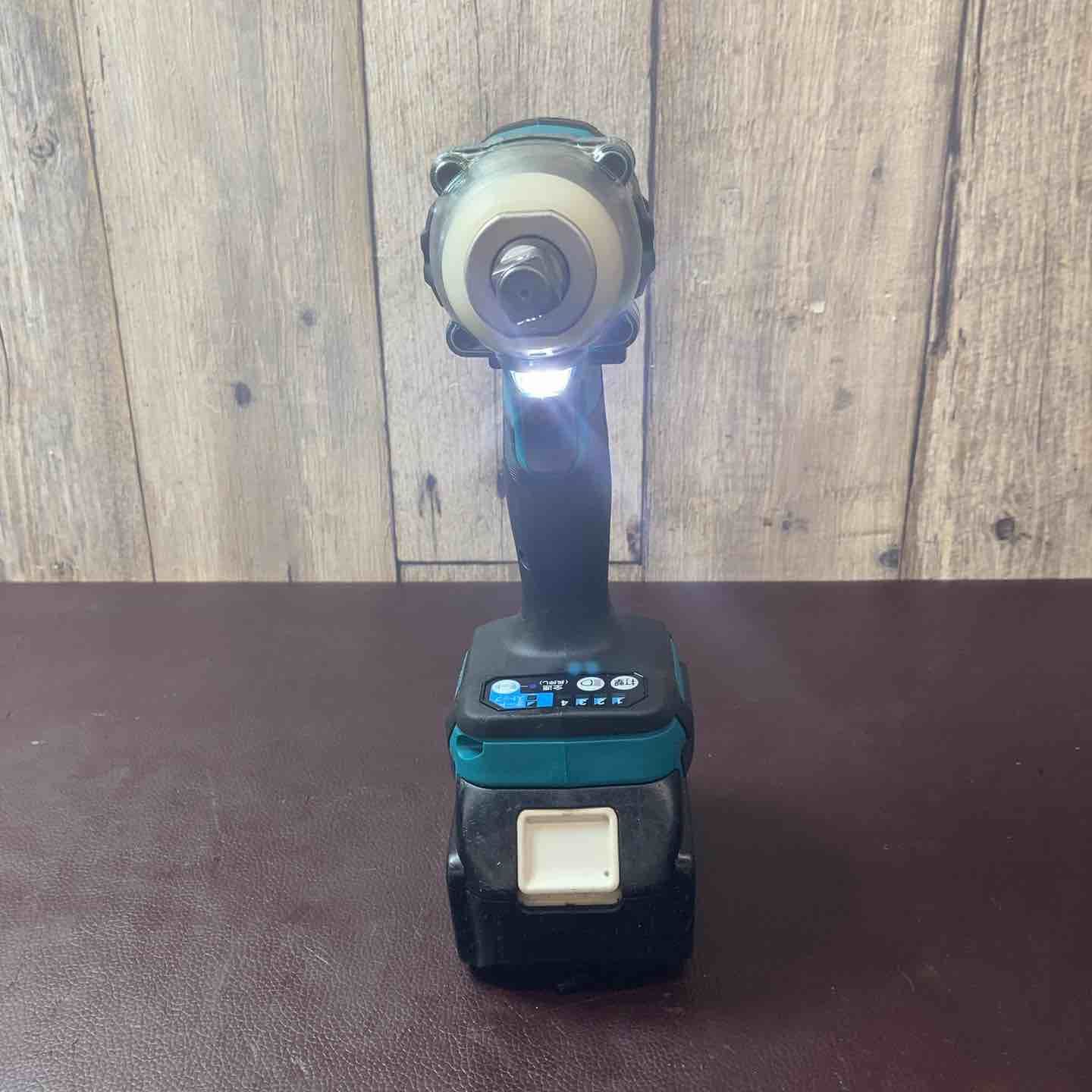 makita 18V