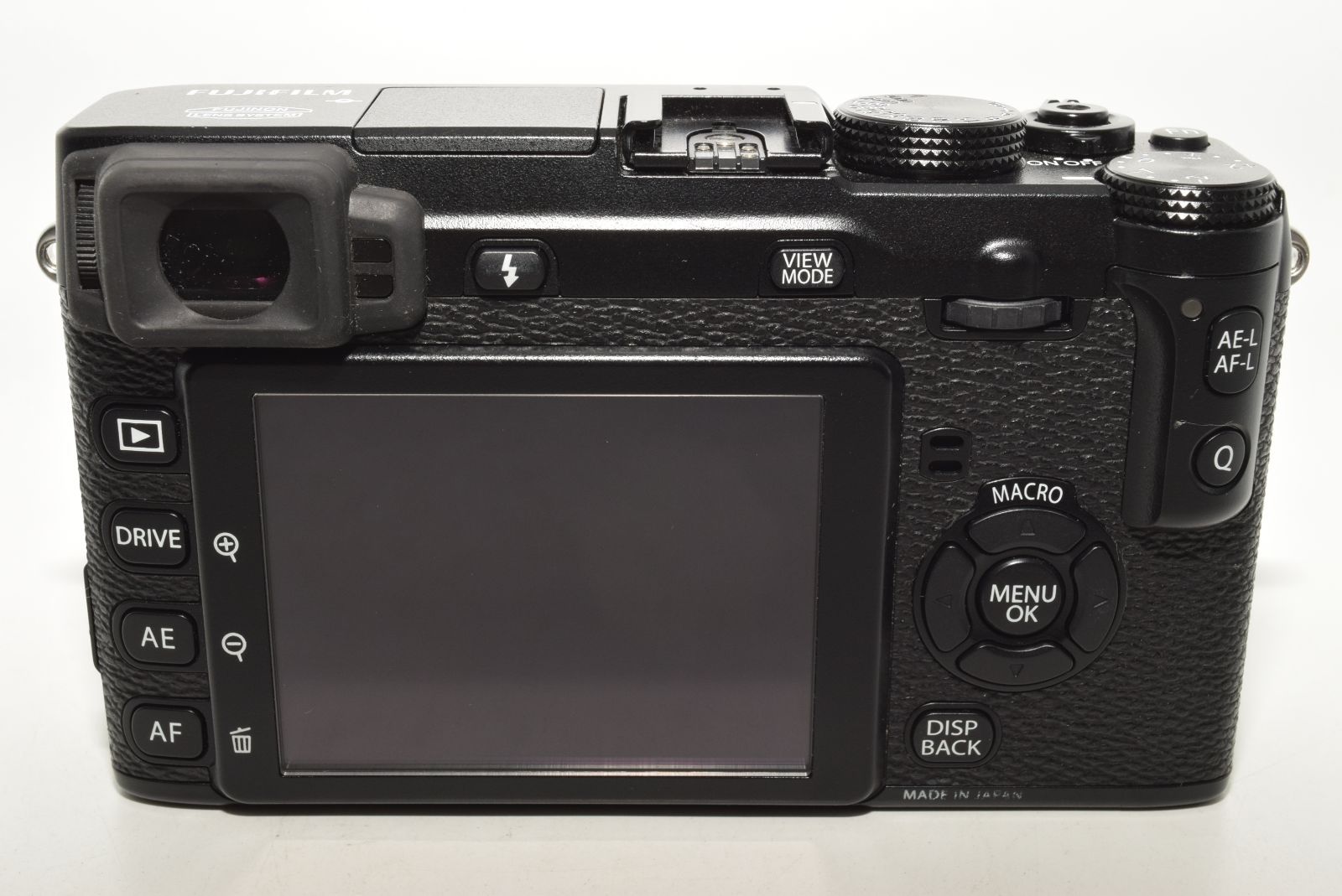 FX-X-E1B