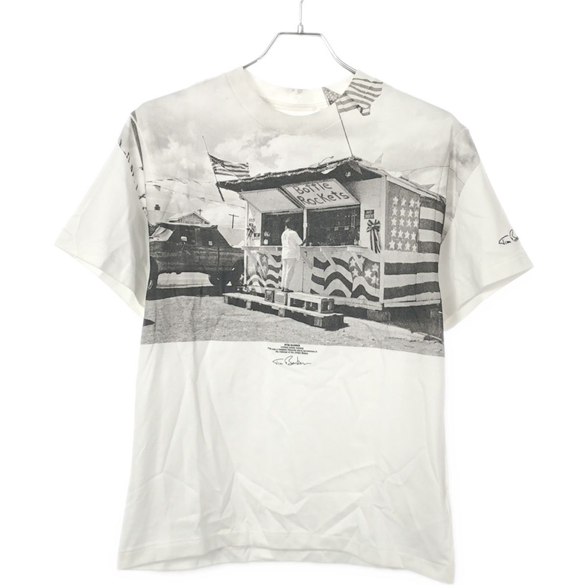 JANE SMITH ジェーンスミス 24SS TIM BARBER Untitled (Bottle