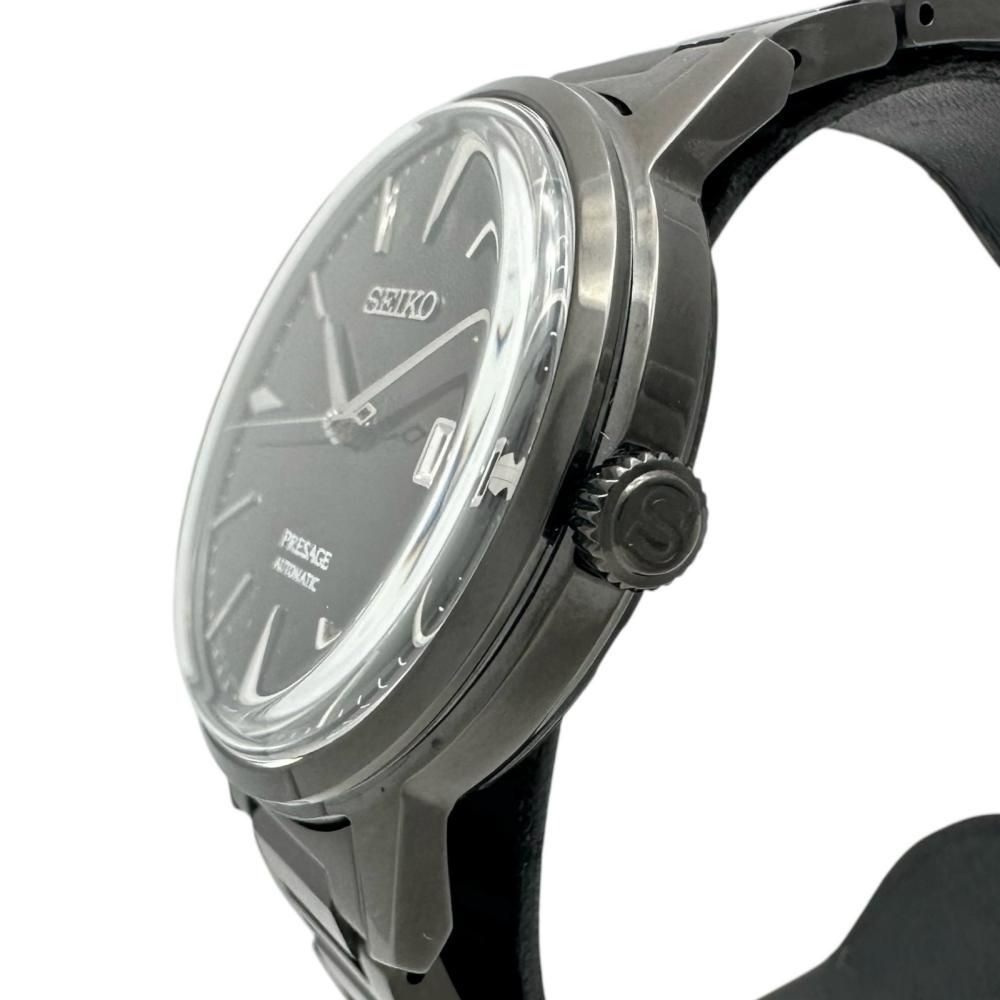 SEIKO セイコー プレザージュ ベーシックライン カクテルタイム