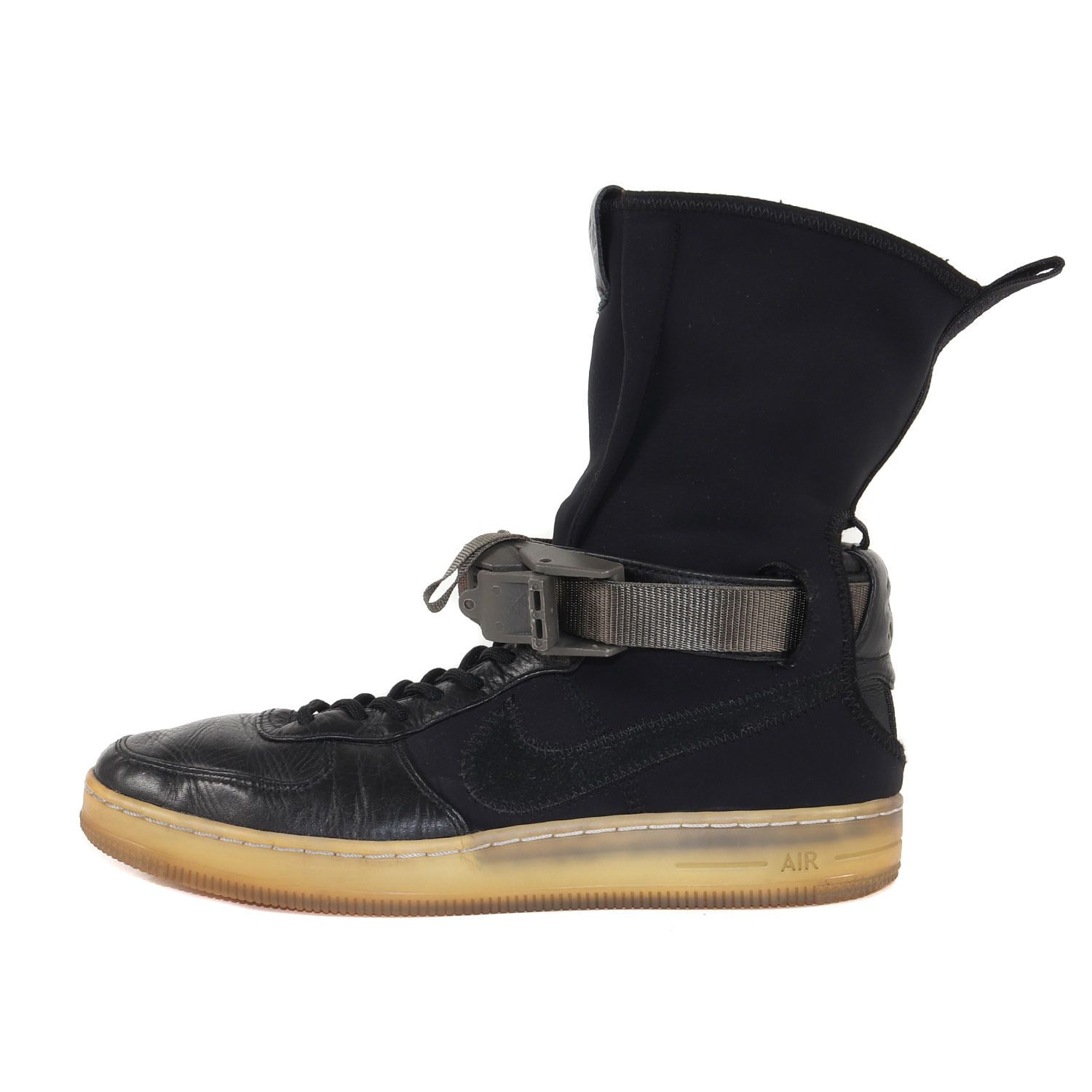 NIKE ナイキ サイズ:25.5cm ACRONYM AF1 DOWNTOWN HI SP / ACRONYM 