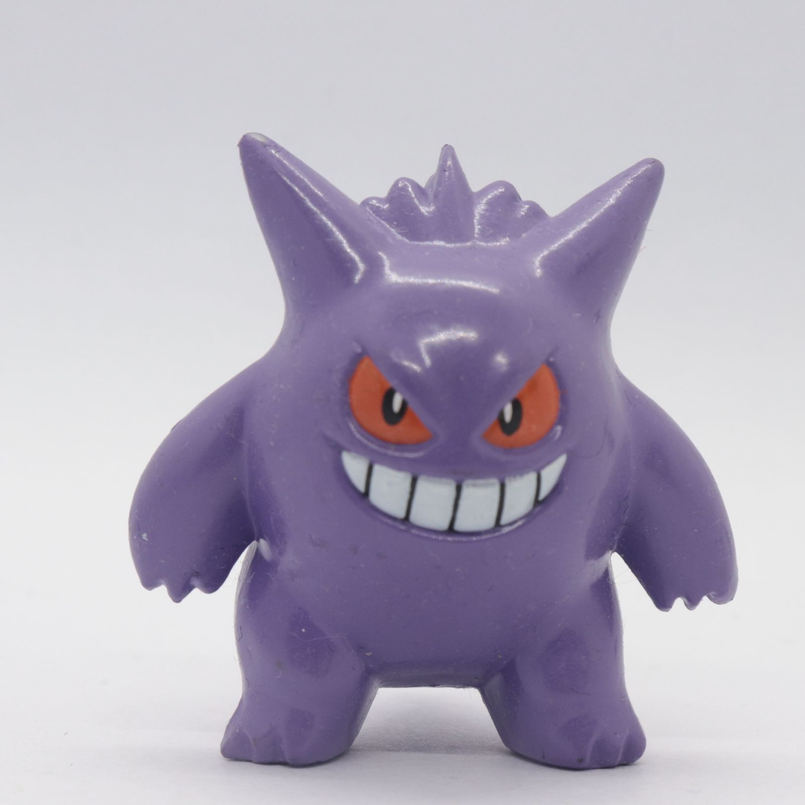 ゲンガー　モンコレ　モンスターコレクション　ポケモン MS-26 ゲンガー｜モンコレ｜商品情報｜ポケットモンスター