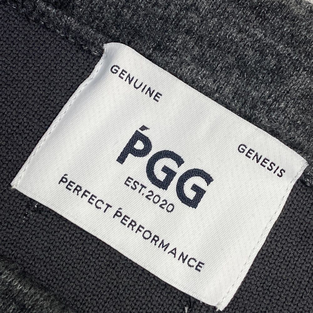 サイズ：1 PGG PEARLY GATES パーリーゲイツ 2024年モデル スリット