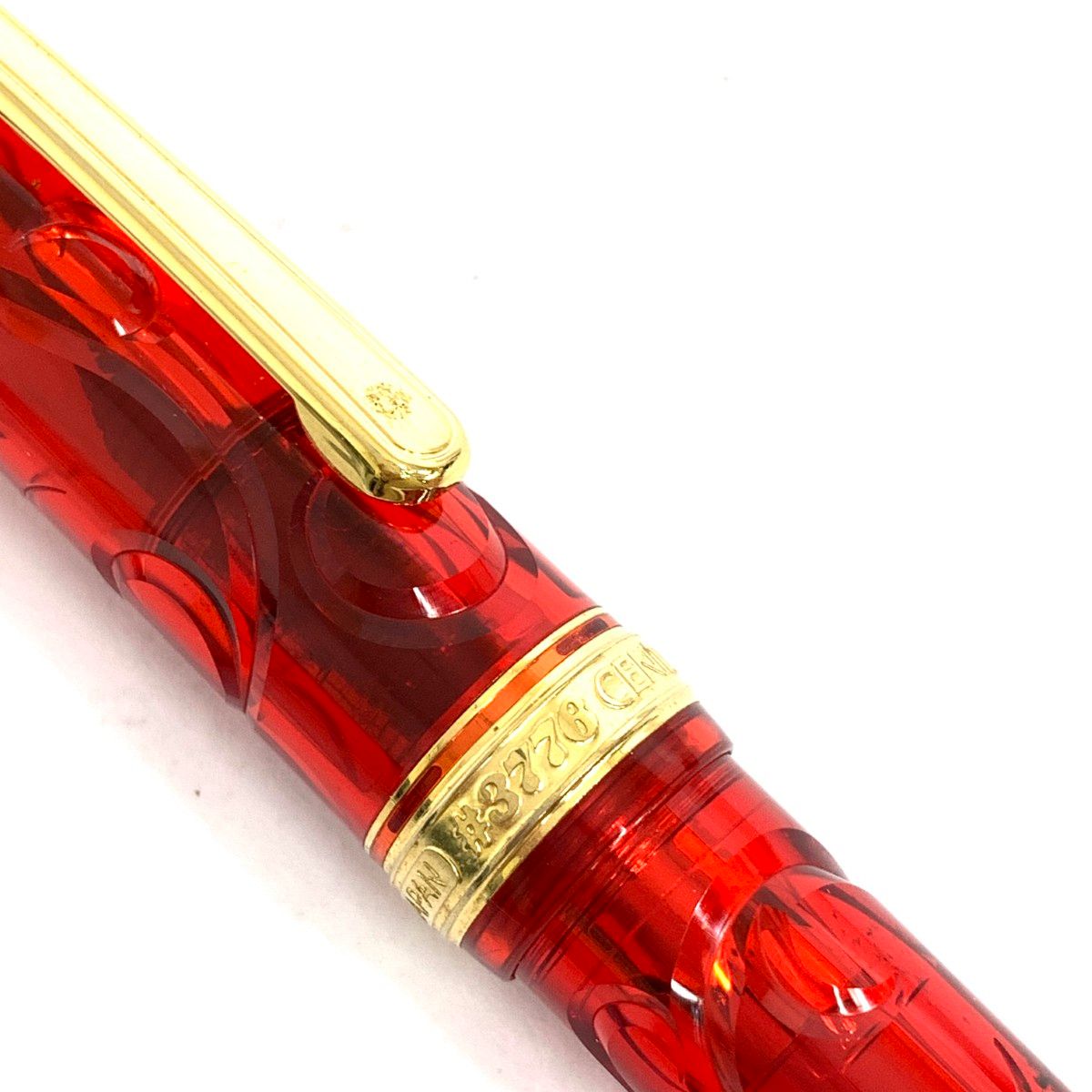 ペン先14K ♯3776