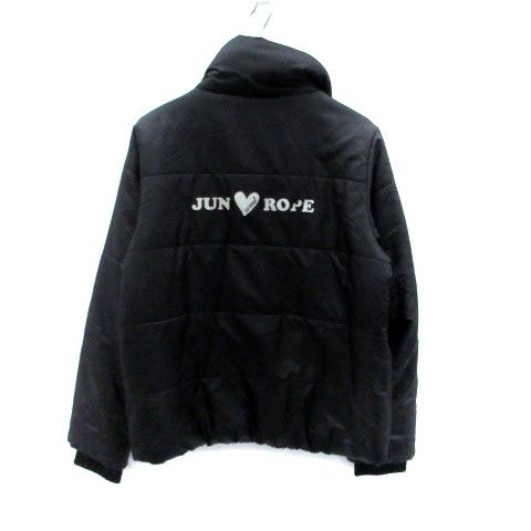 ジュン&ロペ JUN&ROPE