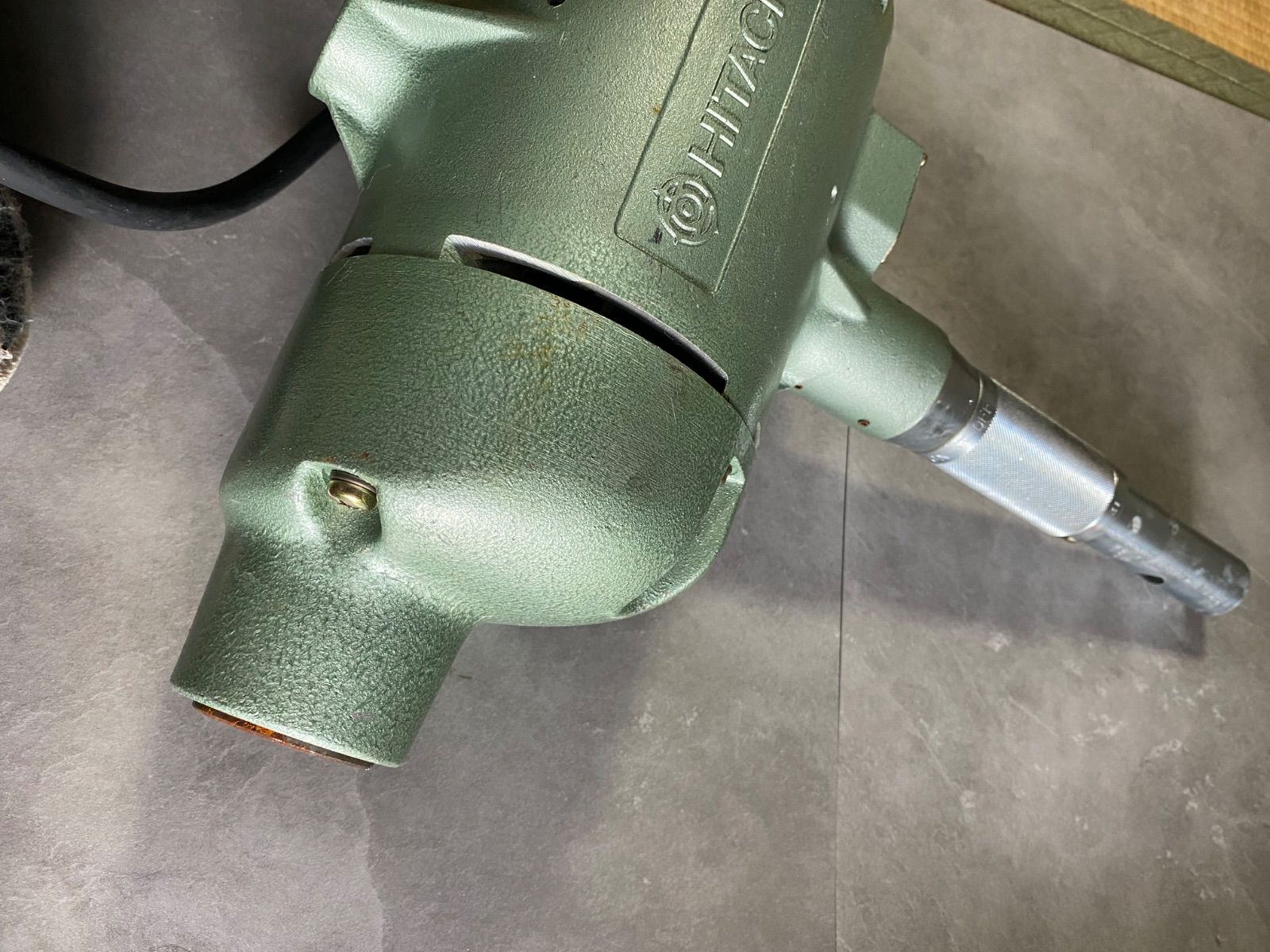 電気ドリル D25SA