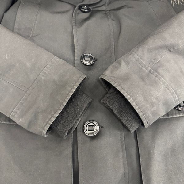 JPタグ】CANADA GOOSE/カナダグース BROOKFIELD PARKA/ブルック