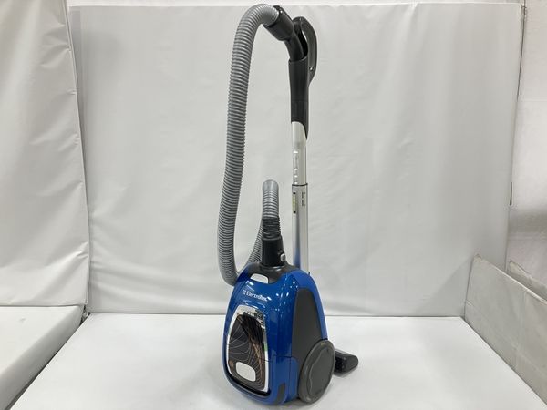 Electrolux エレクトロラックス ergothree auto EET530SO 掃除機