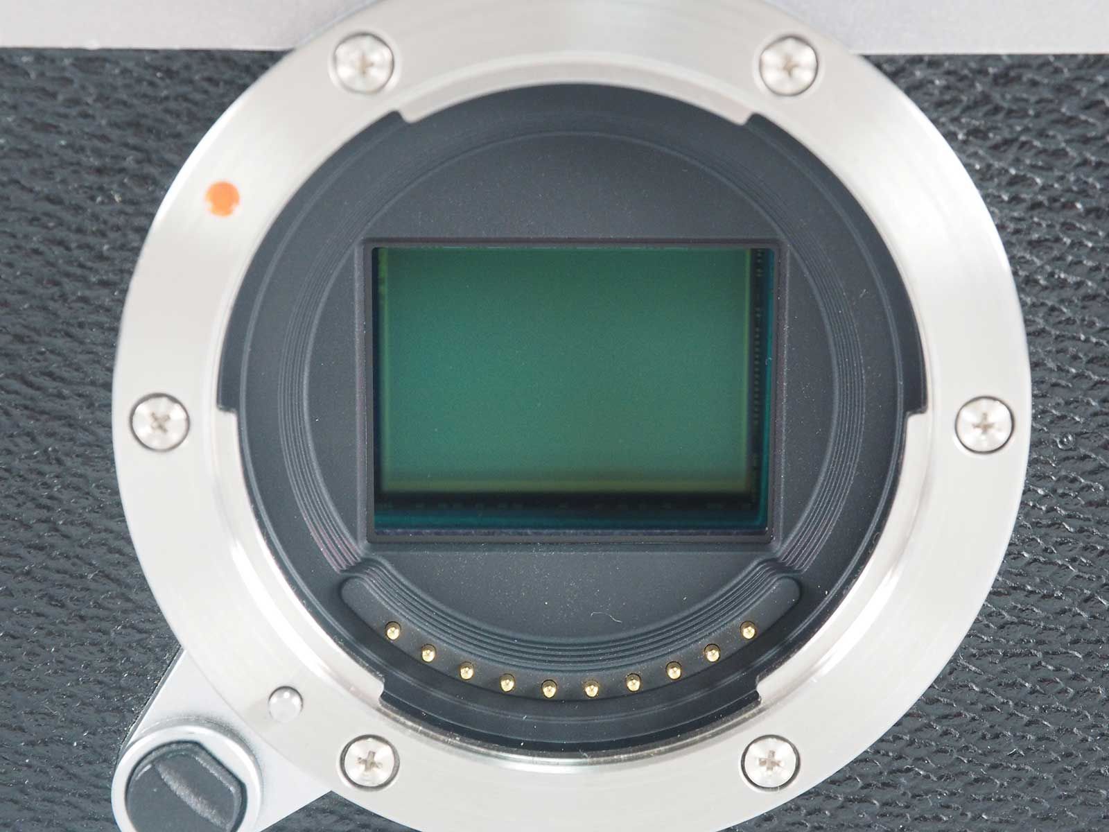 Fujifilm Fuji