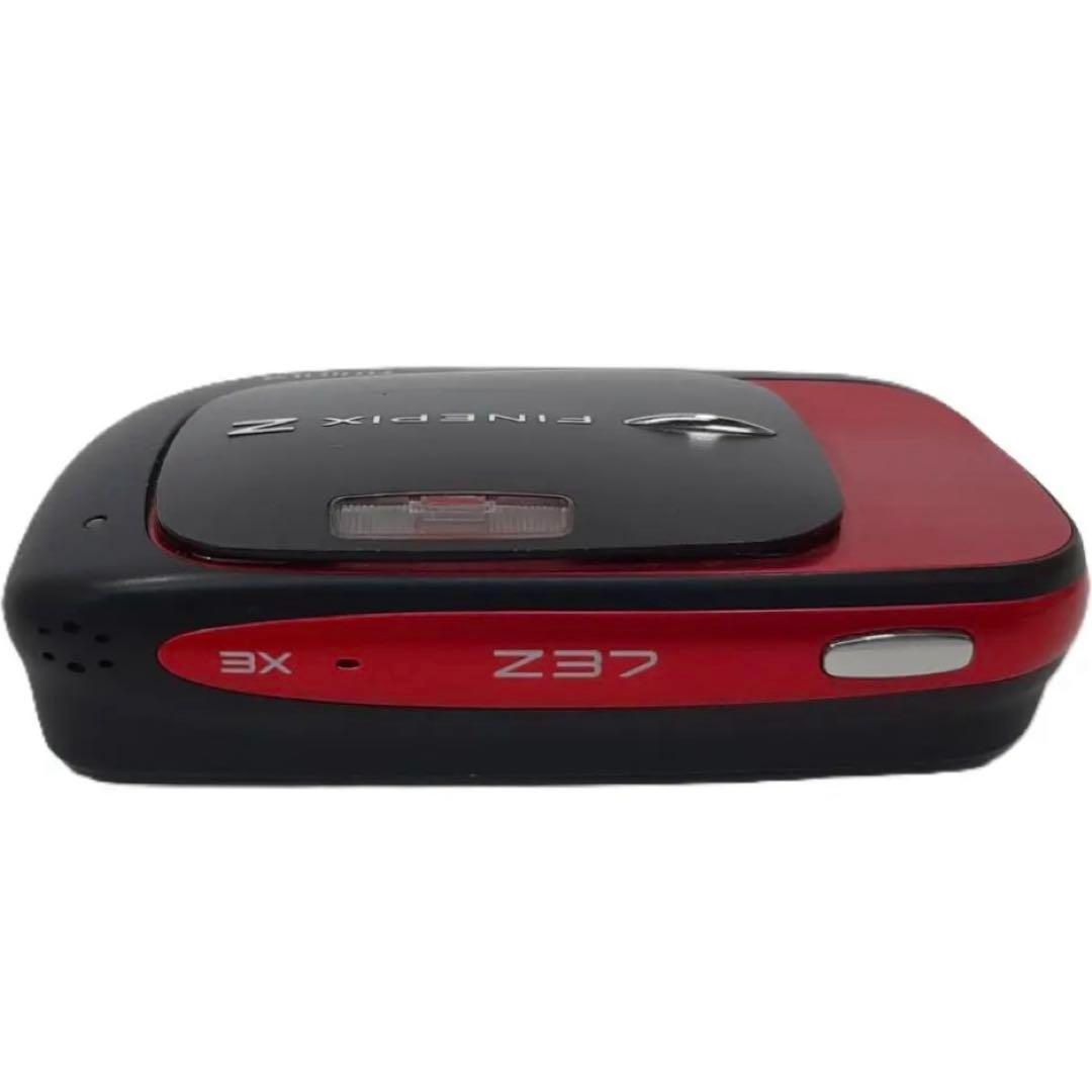 FUJIFILM FinePix FX-Z37RB デジタルカメラ ジャンク FUJIFILM FinePix FX-Z37RB デジタルカメラ ジャンク - メルカリ