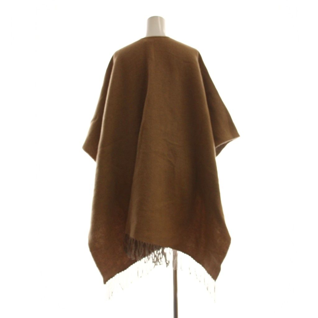 フリンジショール ストール