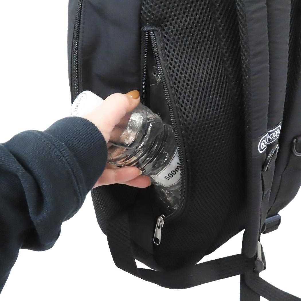 ミッフィーxOUTDOOR リュック デイパック 70th ナインチェ柄 ディック