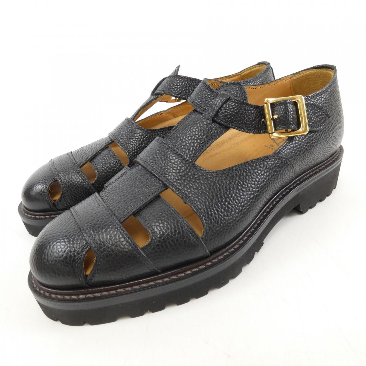 ダブルエイチ WH サンダル