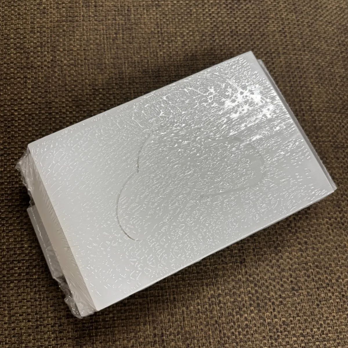 EBM:PE 押し型 半月 0045510 EBM:PE 押し型 半月 0045510