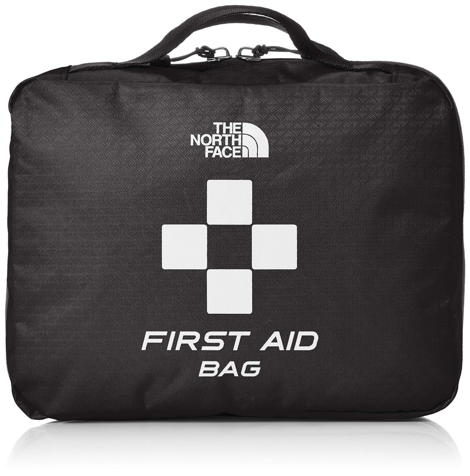 色: ブラック】[ザノースフェイス] ポーチ FIRST AID BAG ファ - その他