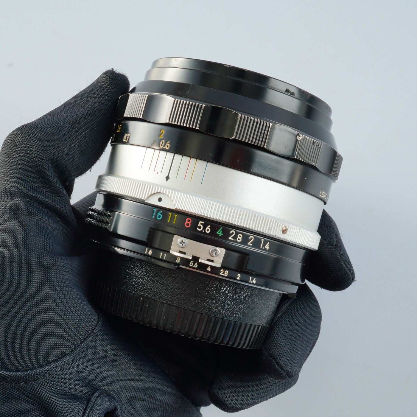 Nikkor-S.C 50mm f/1.4 AI改 単焦点レンズ Nikon ニコン Ai改 Nikkor S.C Auto 50mm 節約 F/1.4 単焦点レンズ