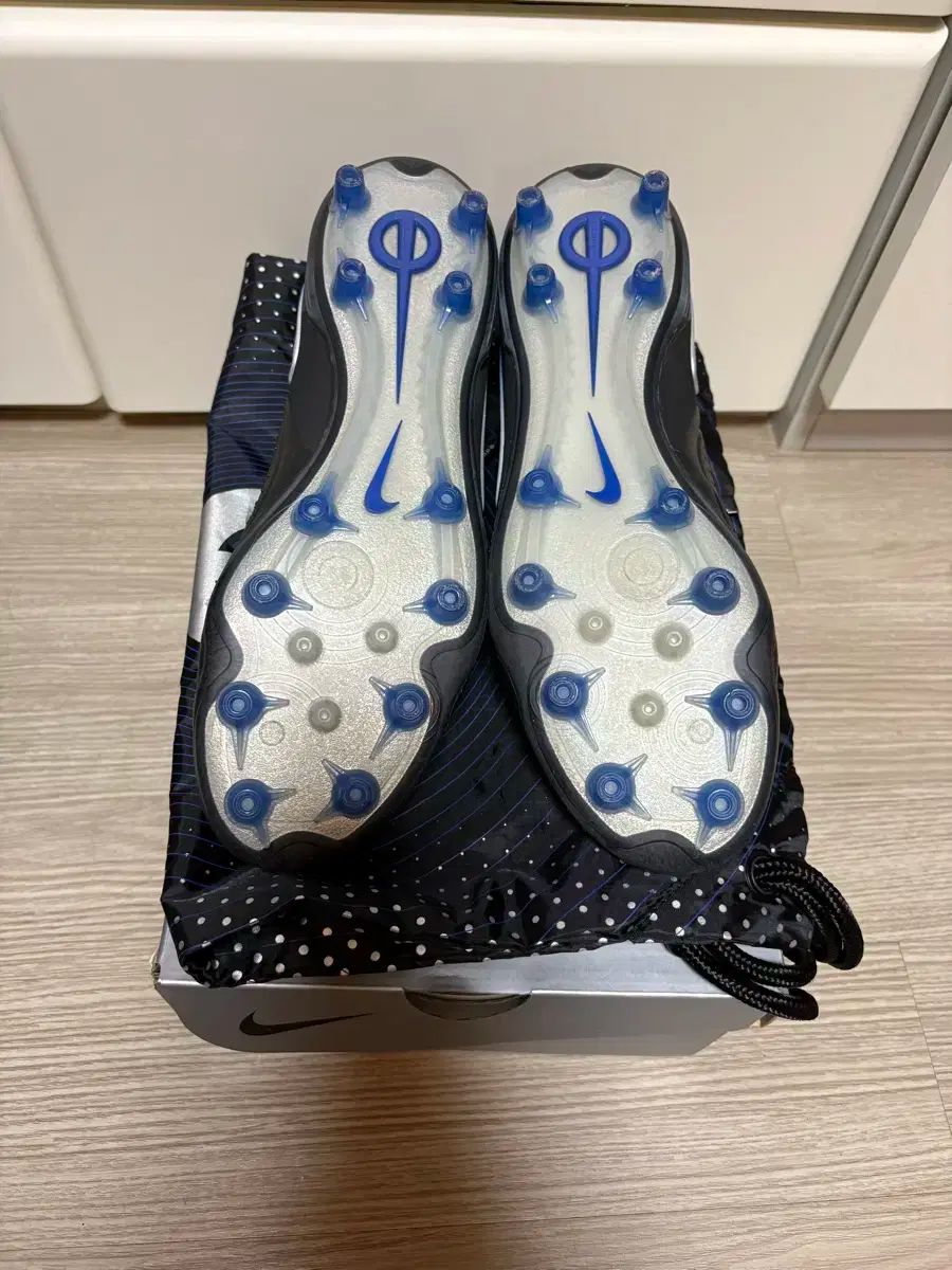 【本物保証、送料無料】 NIKE ナイキ ティエンポ レジェンド 10 エリート AG