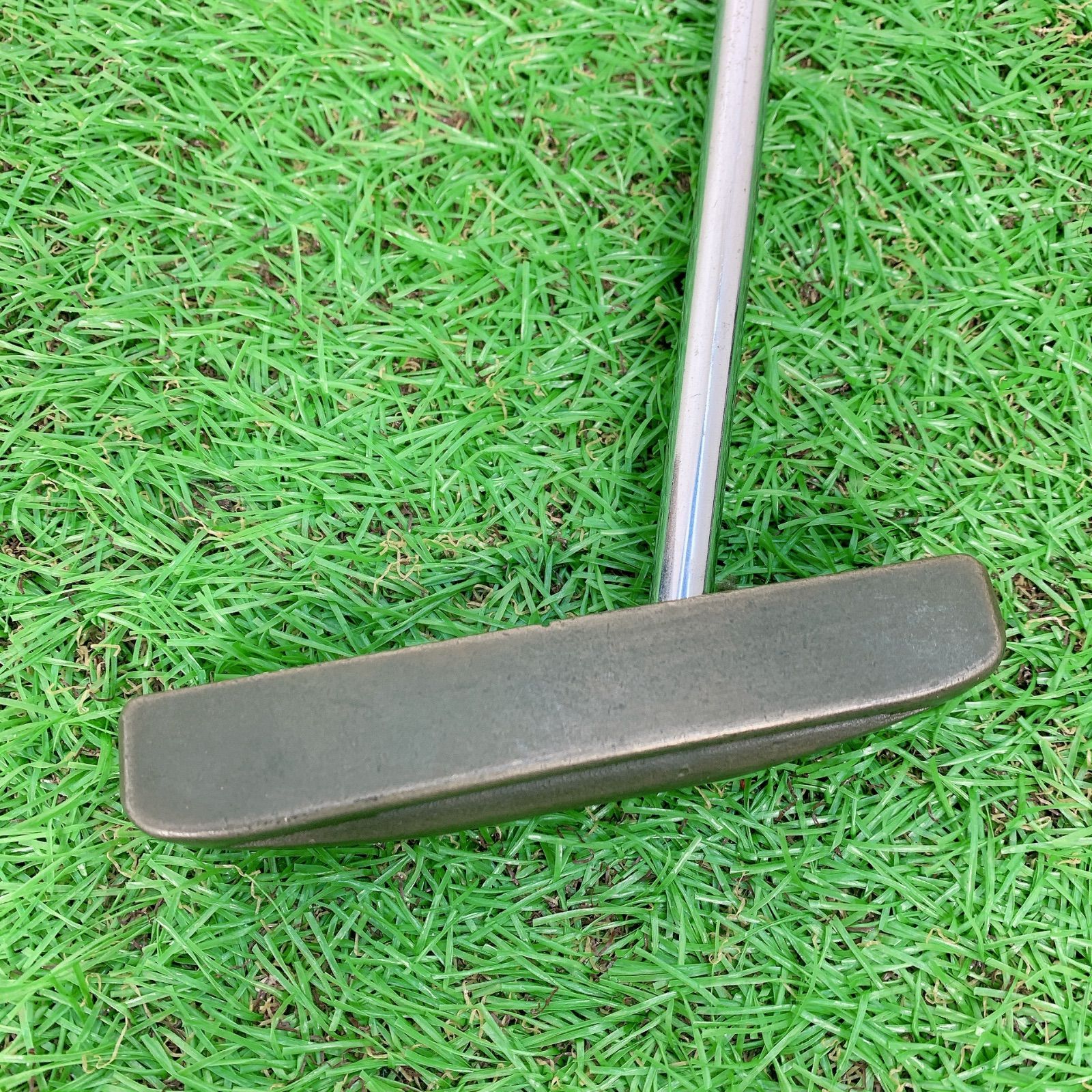 ☆希少☆入手困難☆PING I-A パター 85068クラシック ヘッドカバー付