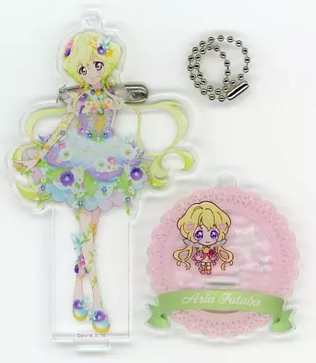 2026年最新】双葉アリア アクリルスタンドの人気アイテム - メルカリ