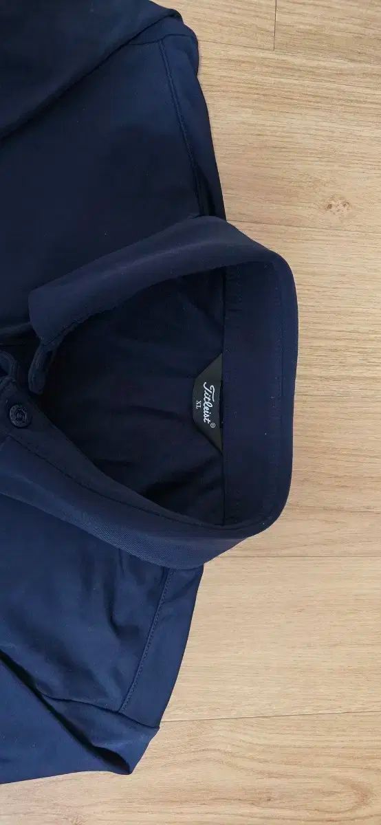 韓国 正規品 タイトリスト 長袖 Tシャツ