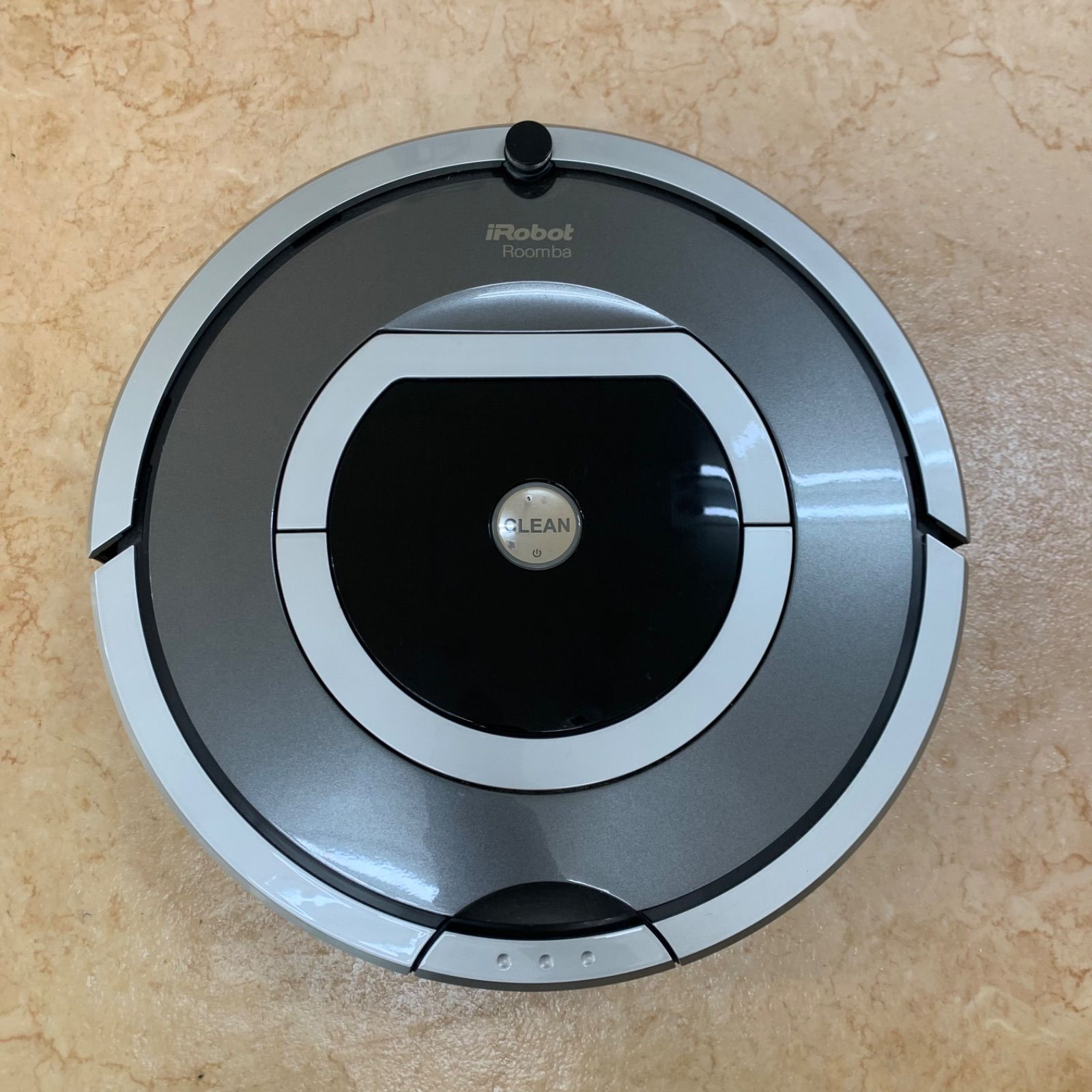 ルンバ 780 本体 未使用パーツ多数 C763 - メルカリ