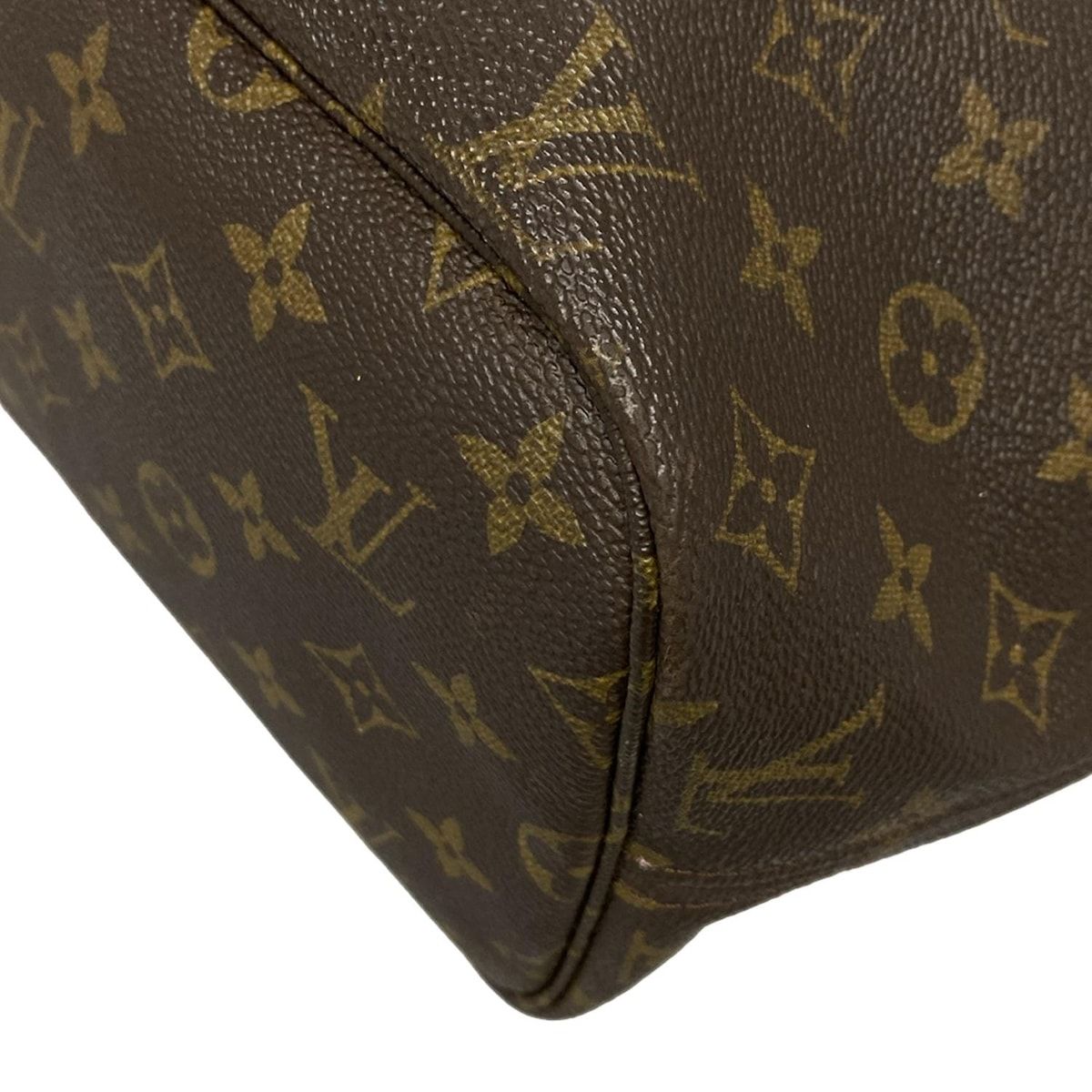 真贋確認済ルイヴィトン ネヴァーフル PM トートバッグ M40155 楽天市場】LOUIS VUITTON ルイ・ヴィトン ネヴァーフルPM