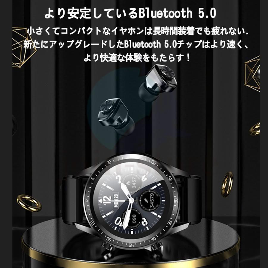 67防水 イヤホン付き