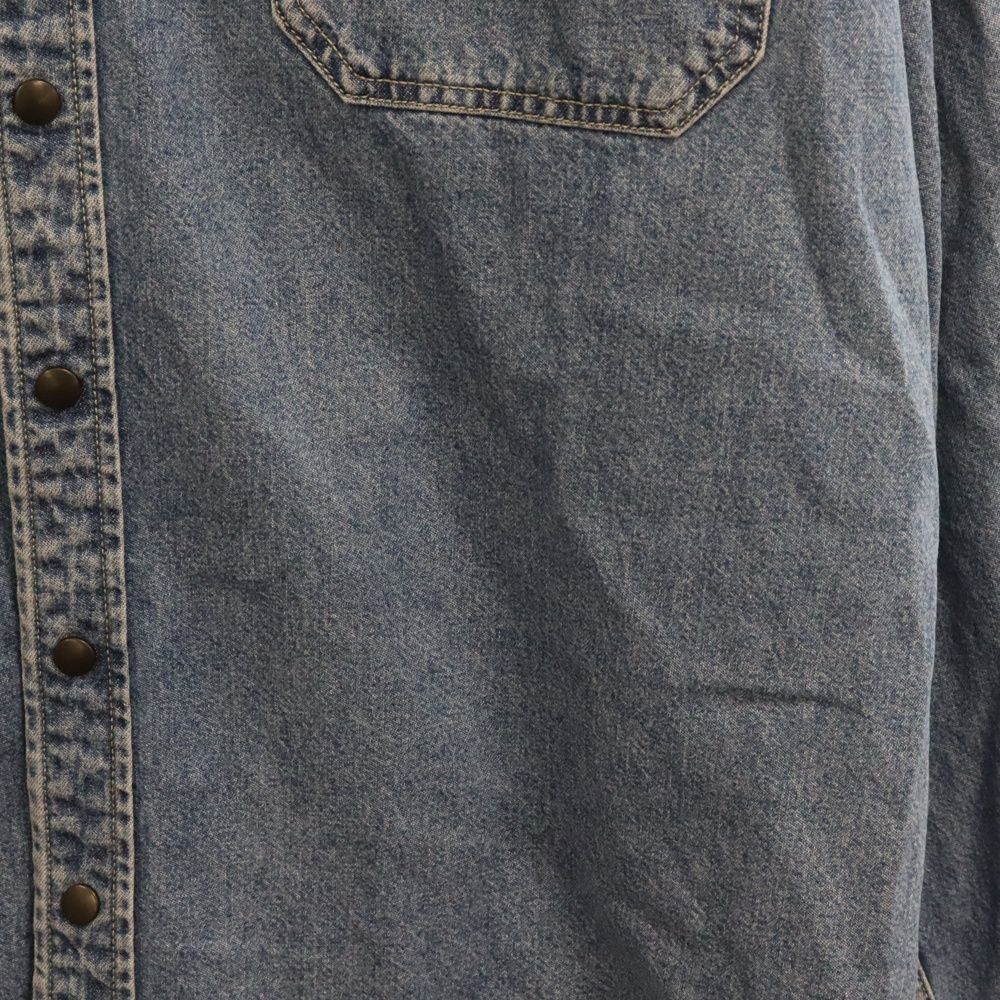 BALENCIAGA (バレンシアガ) 19SS Twinset Hoodie ツインセット