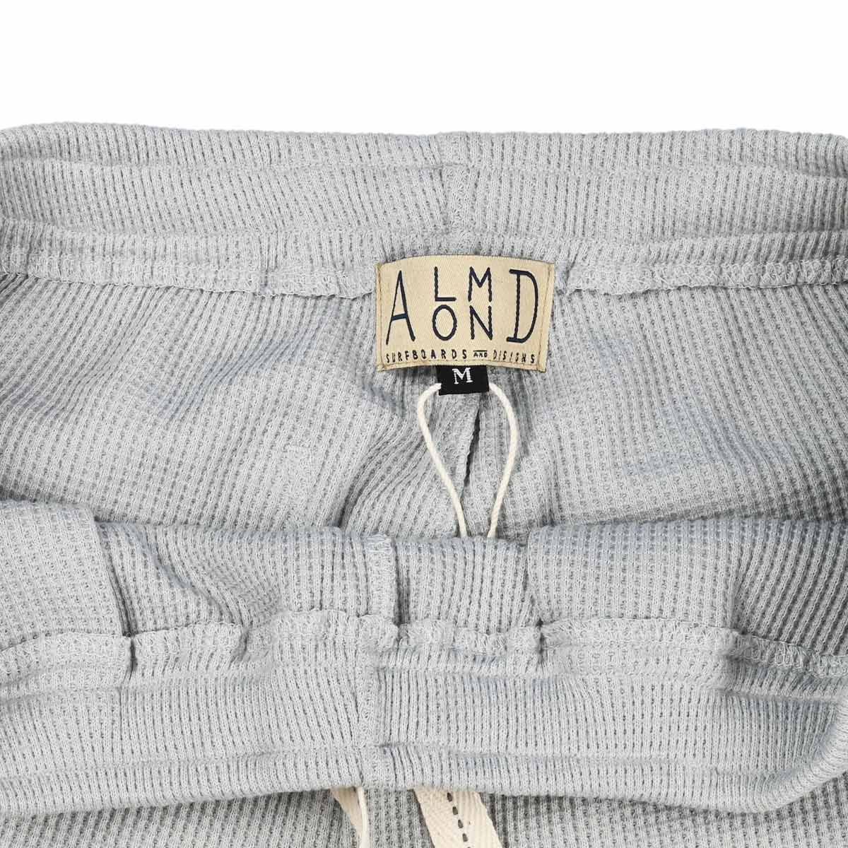 Almond Surf