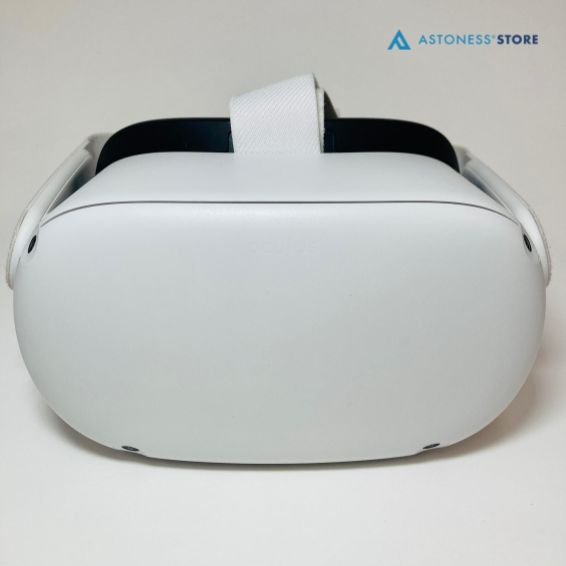 良品】Meta Quest 2 64GB [ Quest2 / Oculus Quest 2 / メタクエスト2