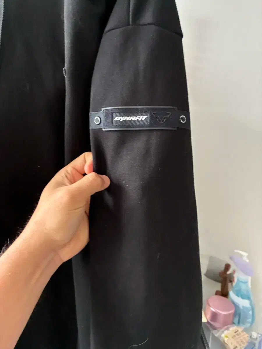 3xl SSG ダイナフィット ブラック フード付きTシャツ