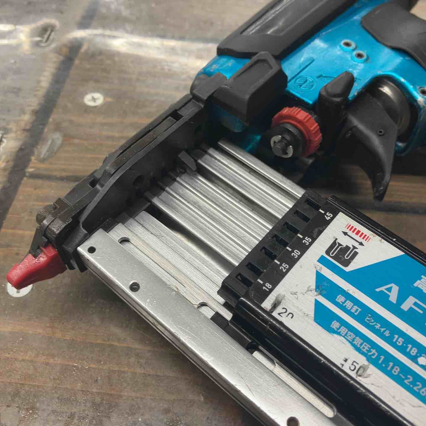 マキタ makita 高圧ピンネイラ AF502HP 戸田店 HRDEVELOPMENT_JP