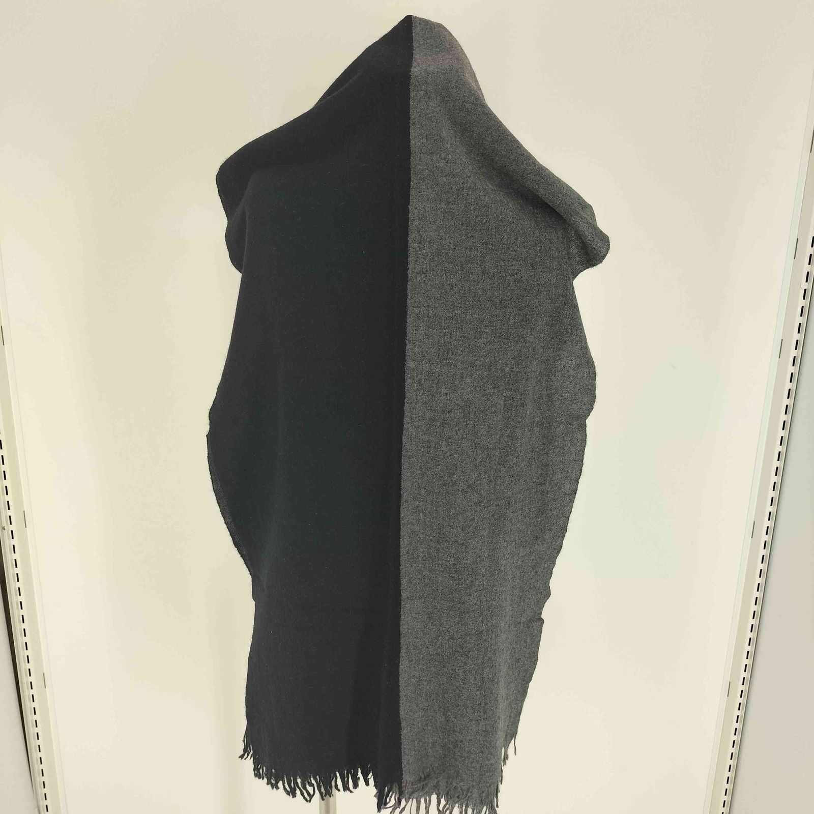 マーガレットハウエル MARGARET HOWELL ウール カシミヤ バイ マーガレットハウエル MARGARET HOWELL ウール カシミヤ バイ