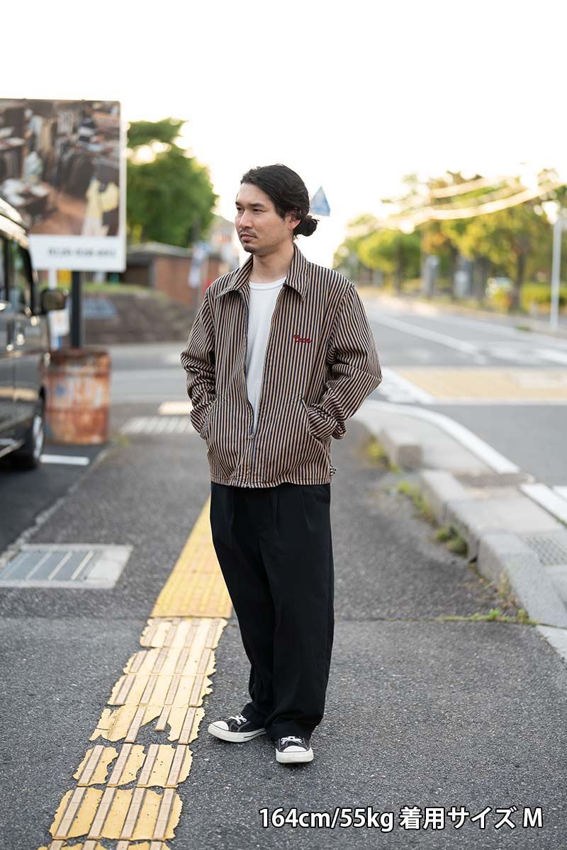 OLD CROW オールドクロウ ジャケット 