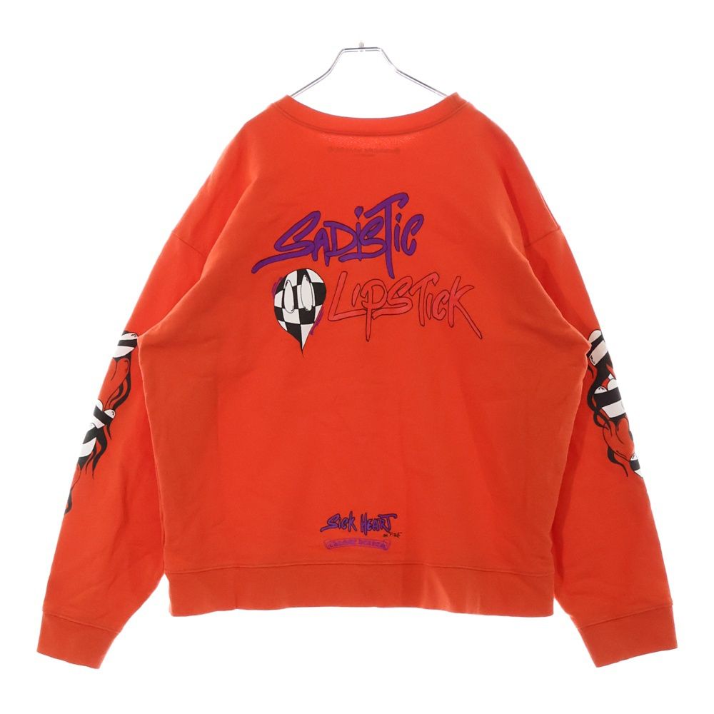 CHROME HEARTS (クロムハーツ) 23SS ×MATTY BOY SPARK THE HEART