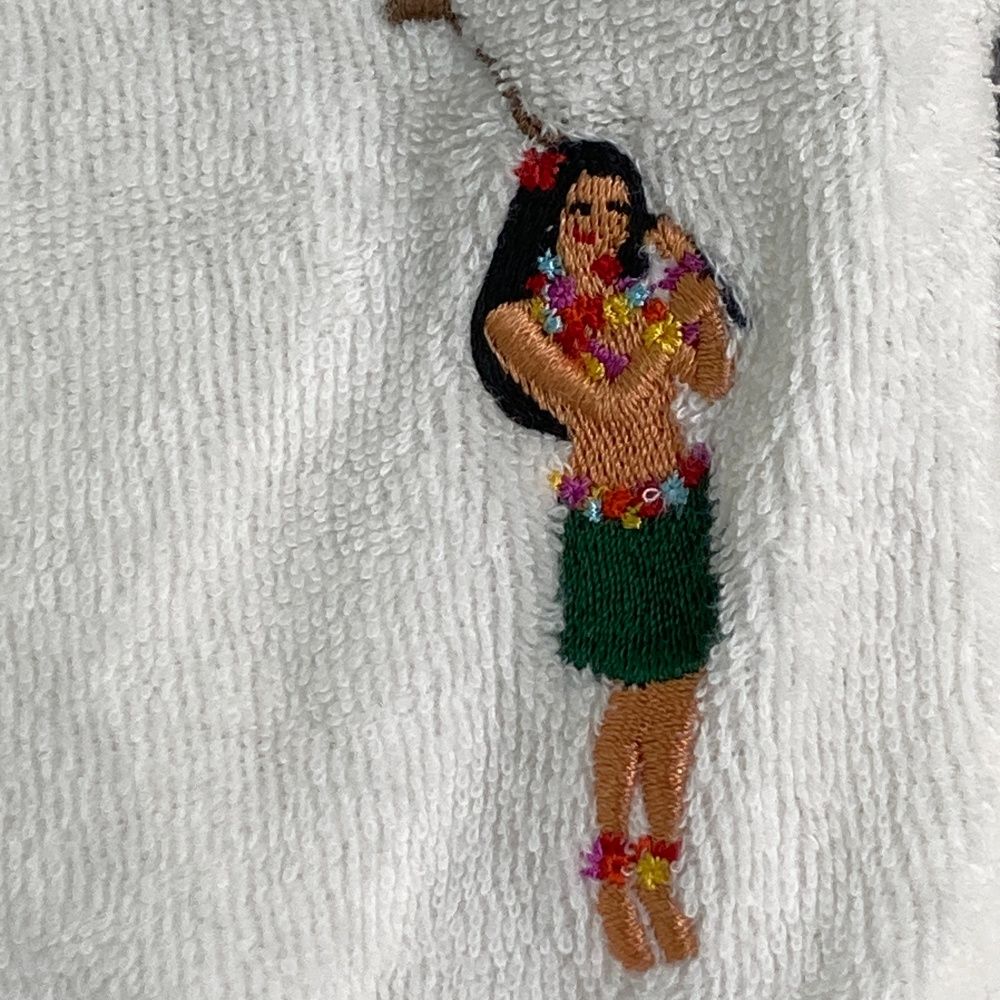 MARK&LONA半袖ポロシャツ | ホワイト レディース |ゴルフウェア マークアンドロナ 半袖ポロシャツ ゴルフウェア ホワイト/グリーン L