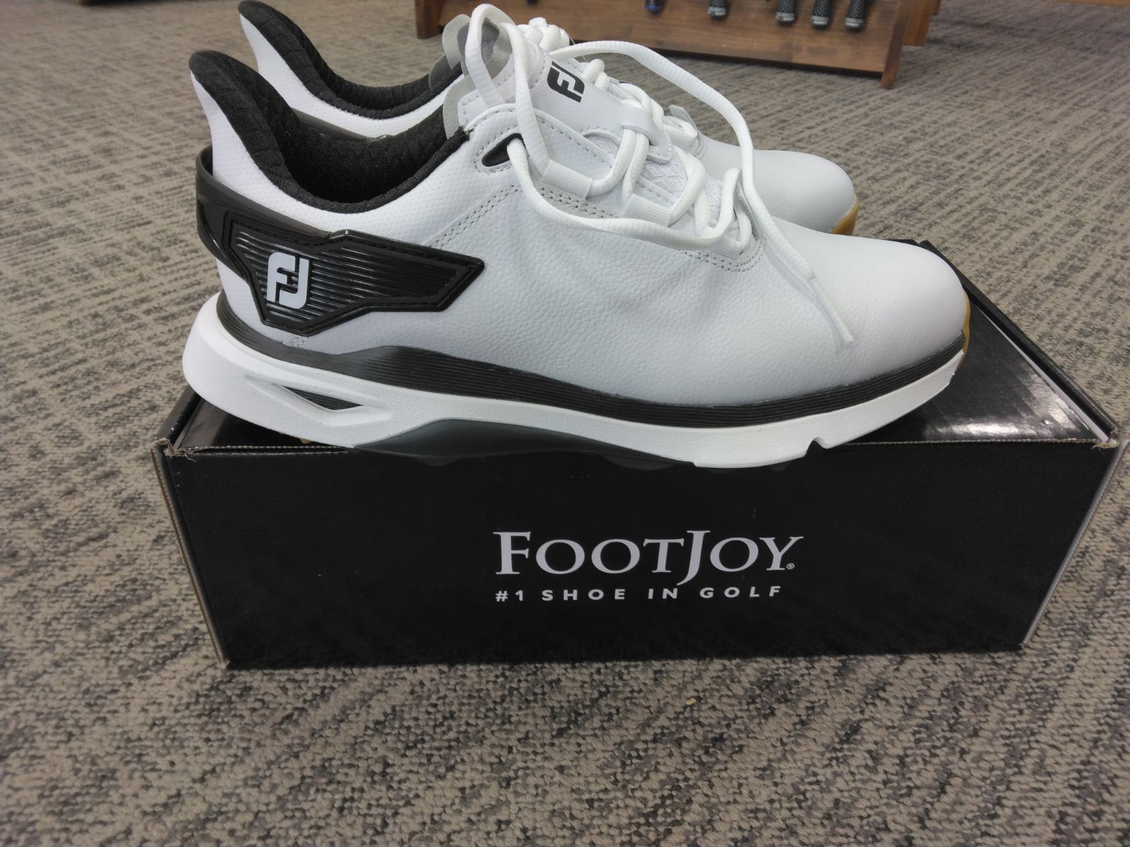 56936 FOOTJOY