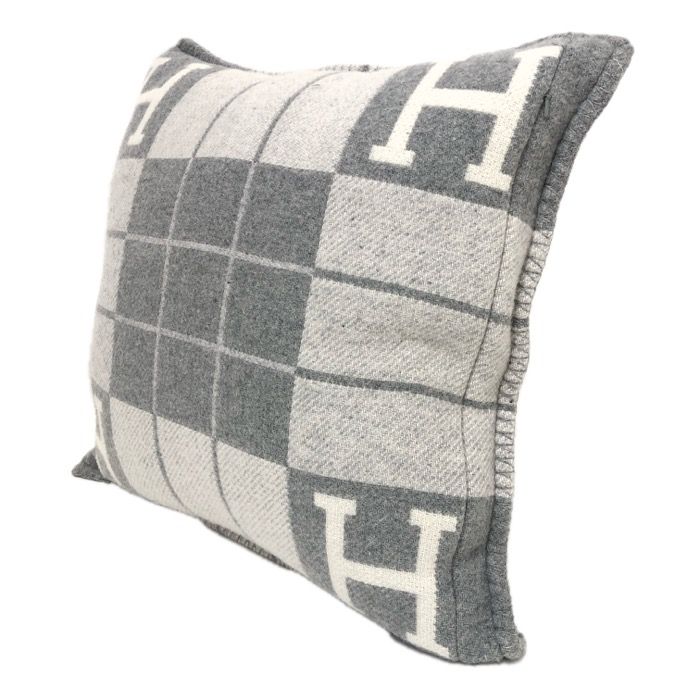 エルメス Hermes HERMES クッション アヴァロン CUSHION AVALON PM