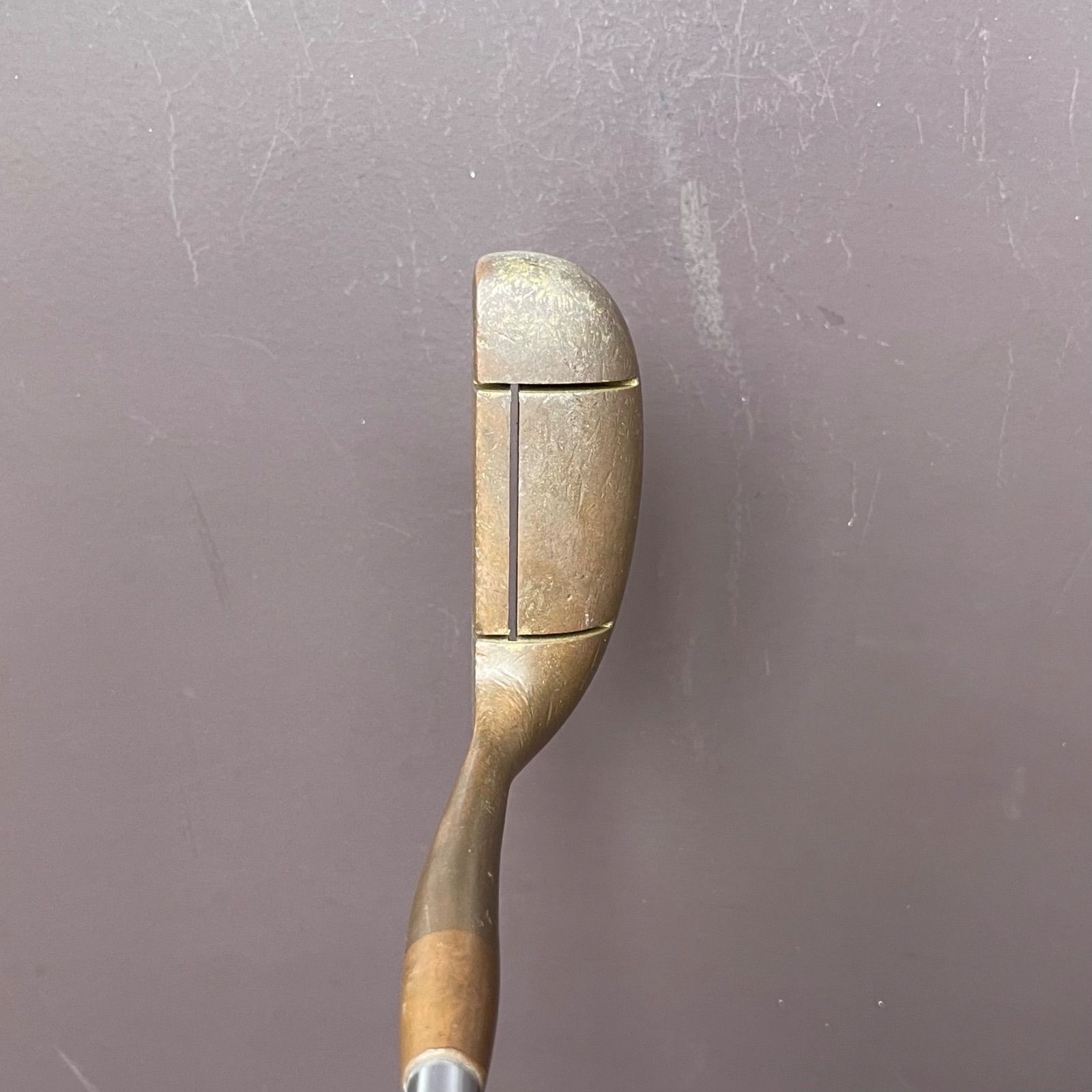 送料込み パター