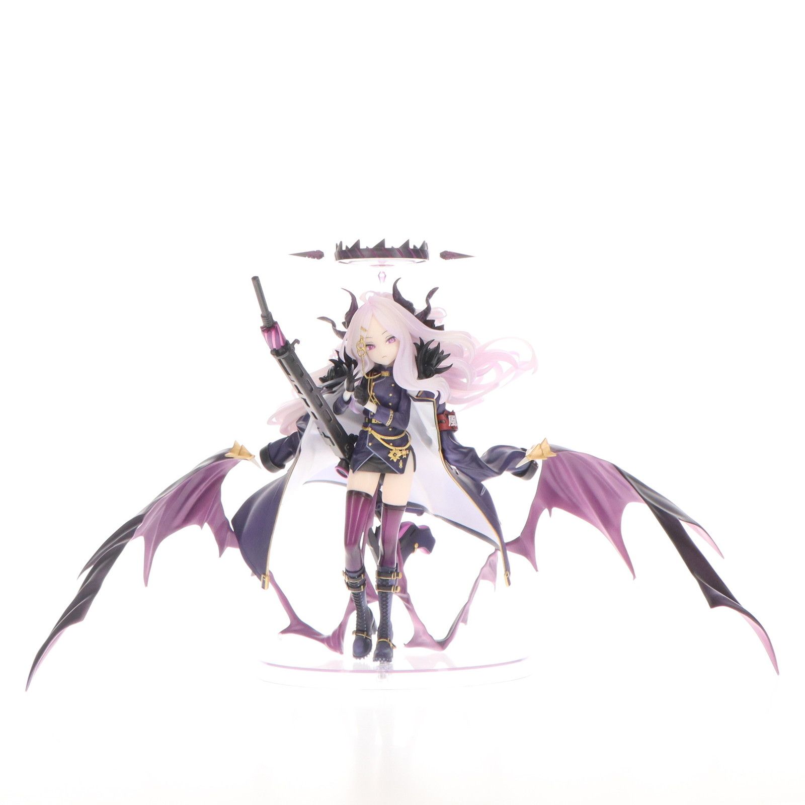 再販) 空崎ヒナ(そらさきひな) ブルーアーカイブ -Blue Archive- 1/7