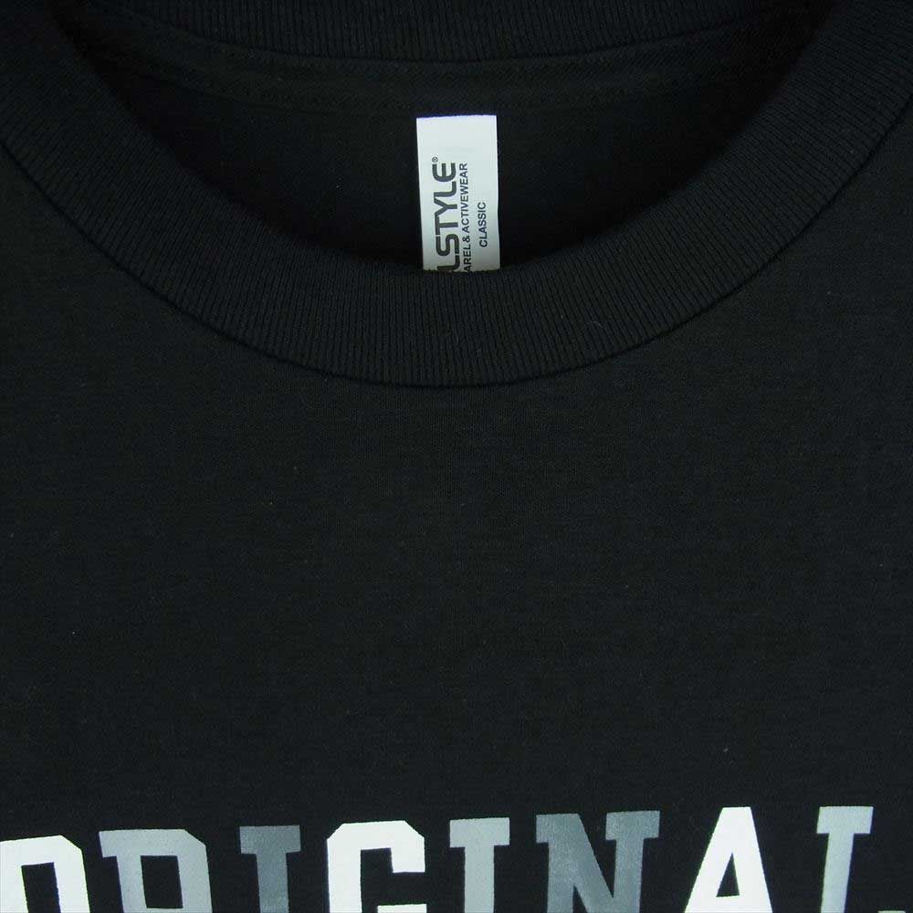 TENDERLOIN テンダーロイン LONG SLEEVE TEE 2A 長袖 Tシャツ