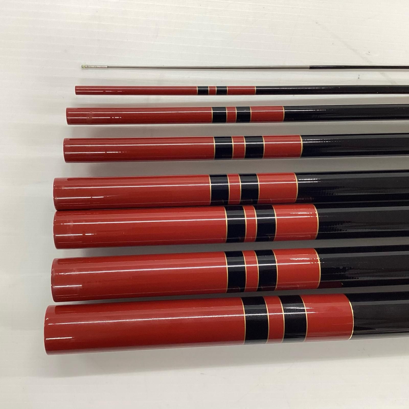 gamakatu ガマカツ 鮎竿 がま鮎ファインスペシャルⅣ XH-95