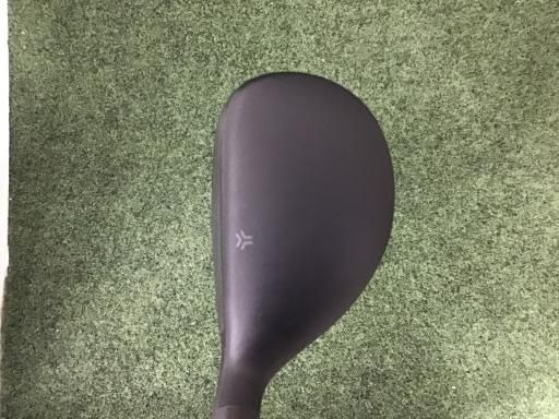 H*u様 【シャフトセット】ZX 4UT NSプロHYBRID110X DG12 H*u様