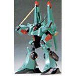 中古】1/144 AMX-014 ドーベンウルフ (機動戦士ガンダムZZ